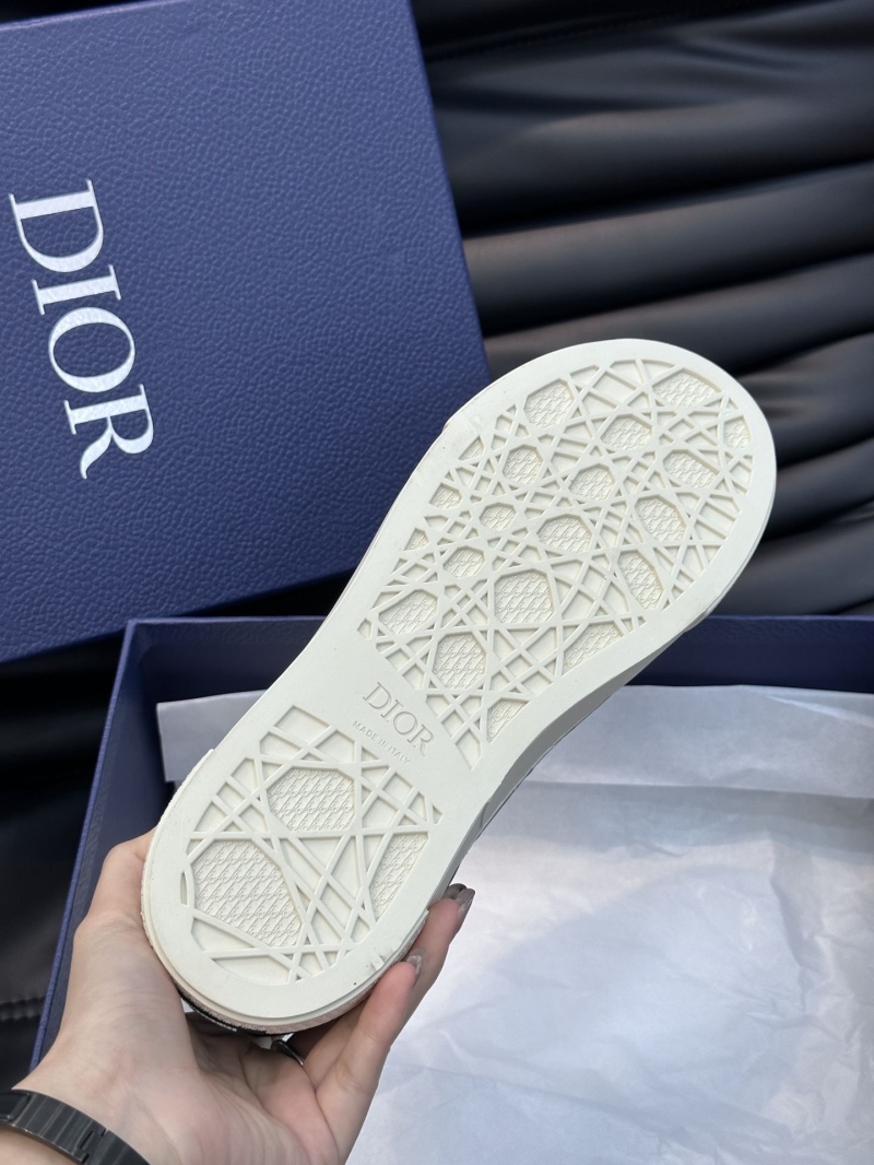 Christian Dior Sneakers